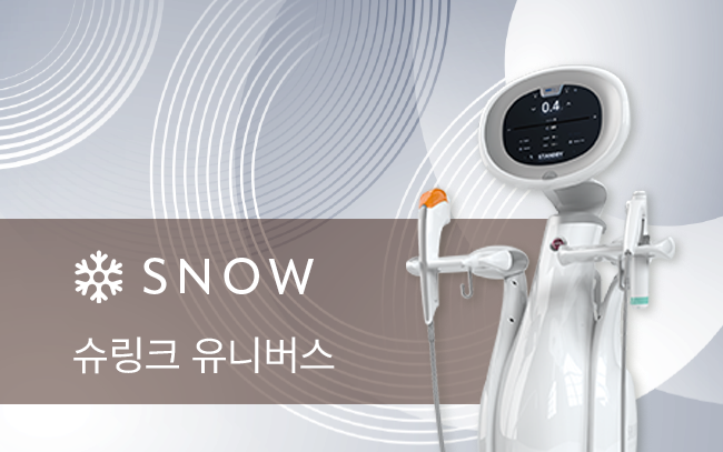 청주 슈링크 유니버스 정보